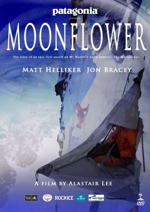 Moonflower's poster