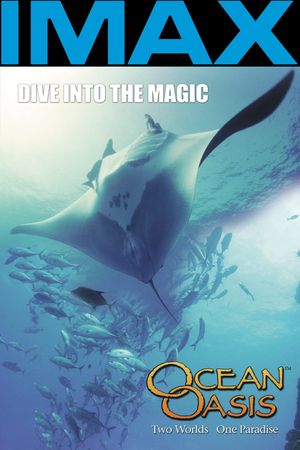 Ocean Oasis's poster