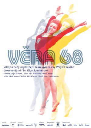 Vera 68's poster