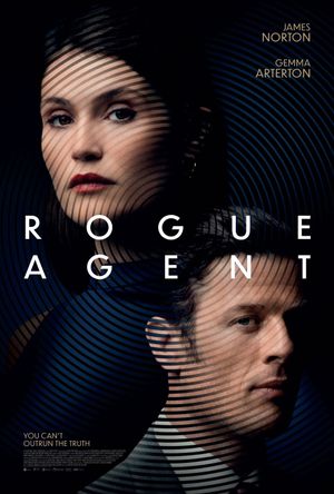 Rogue Agent's poster