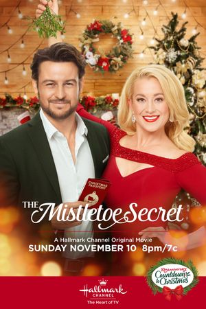 The Mistletoe Secret's poster