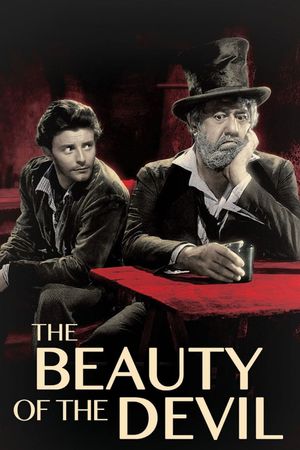 Beauty and the Devil's poster