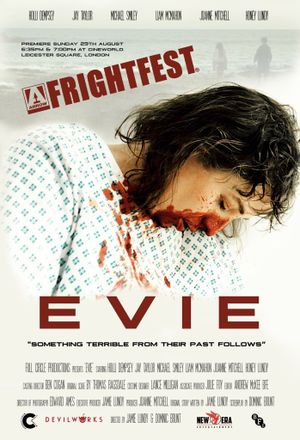 Evie's poster
