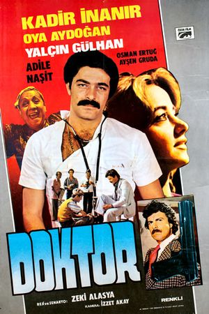 Doktor's poster