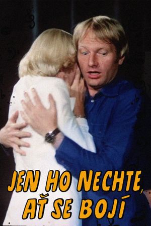 Let Him Face the Music!'s poster