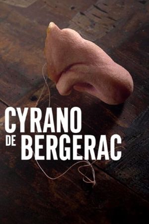 Cyrano de Bergerac's poster image