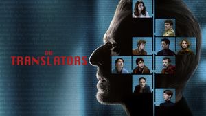 The Translators's poster