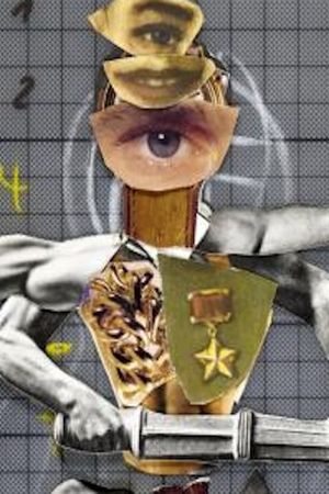 The Cave of Hercules's poster