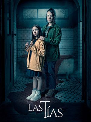 Las Tias's poster