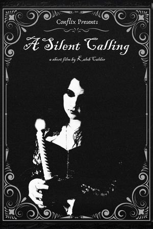 A Silent Calling's poster