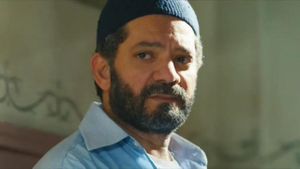 Al Ashash's poster