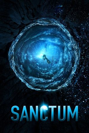 Sanctum's poster