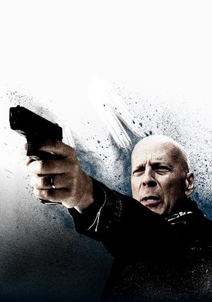 Death Wish's poster