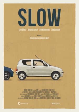 Slow's poster
