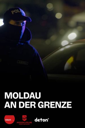 Moldau an der Grenze's poster