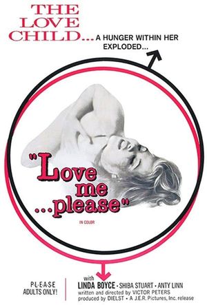 Love Me... Please!'s poster
