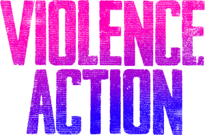 The Violence Action's poster