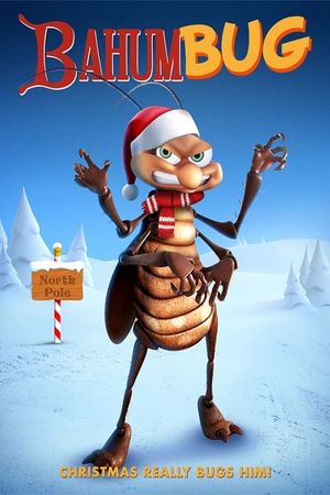 Bahum Bug's poster