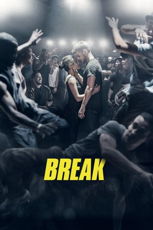 Break's poster