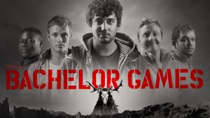 Bachelor Games's poster