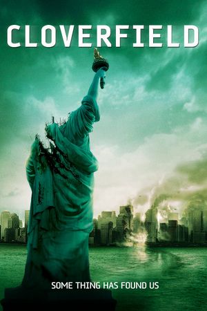 Cloverfield's poster