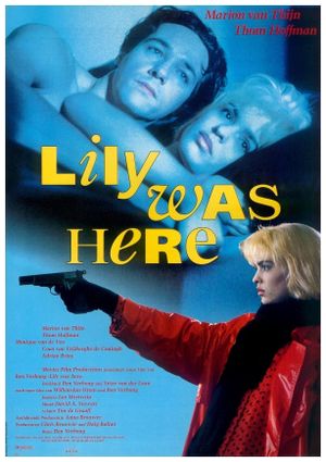 Lily Was Here's poster image