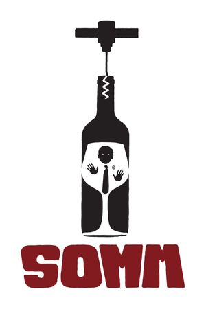 SOMM's poster