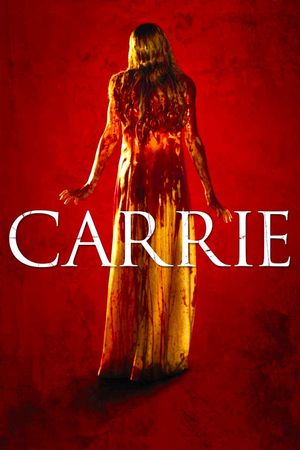 Carrie's poster