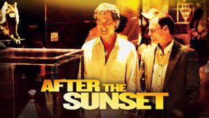After the Sunset's poster