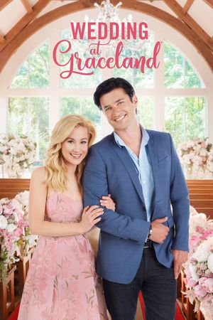 Wedding at Graceland's poster image