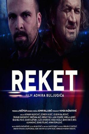 Reket's poster