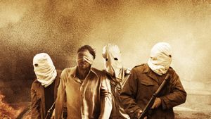 Septembers of Shiraz's poster