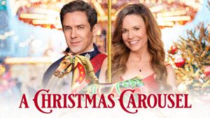 A Christmas Carousel's poster