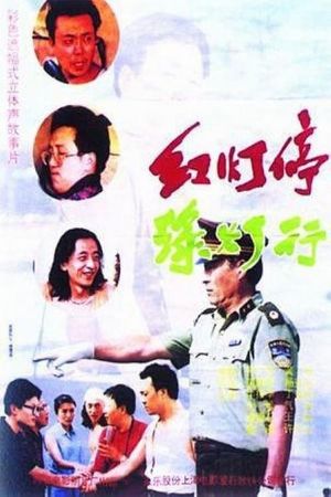 Signal Left, Turn Right's poster image