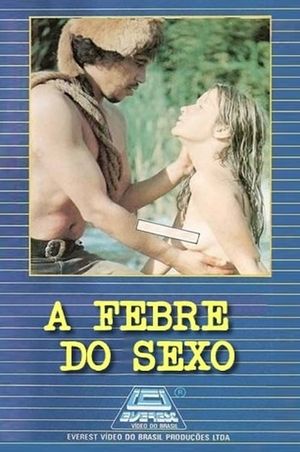 Febre do Sexo's poster