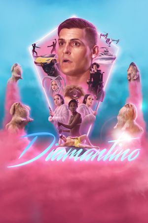 Diamantino's poster