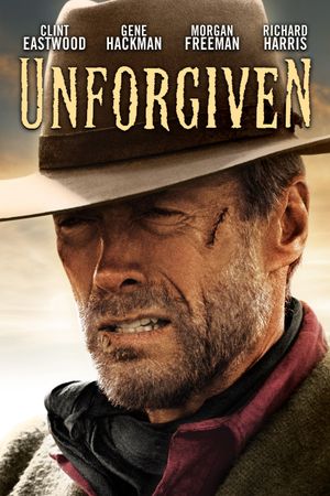 Unforgiven's poster