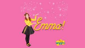 The Wiggles - Emma!'s poster