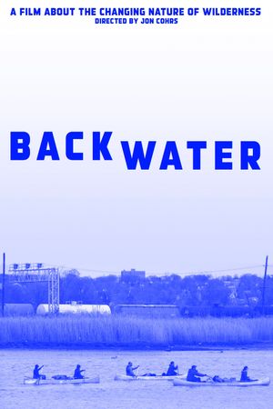Back Water's poster image