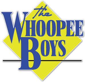 The Whoopee Boys's poster