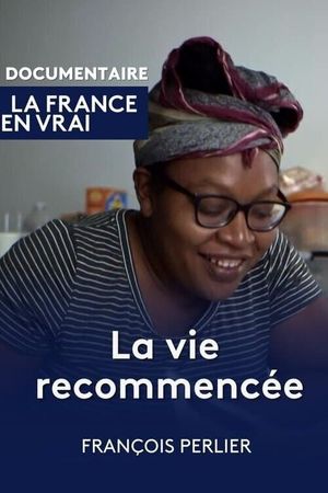 La vie recommencée's poster