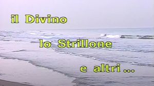 Il Divino, lo strillone e altri's poster