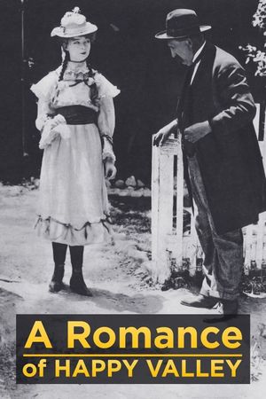 A Romance of Happy Valley's poster