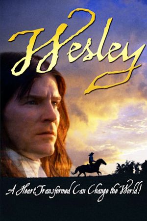 Wesley's poster