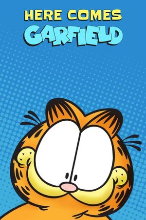 Here Comes Garfield's poster