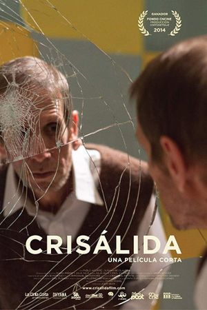 Crisálida's poster image