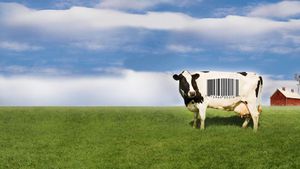 Food, Inc.'s poster