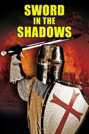 Una spada nell'ombra's poster