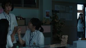 Short Vacation's poster
