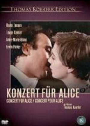 Konzert für Alice's poster image